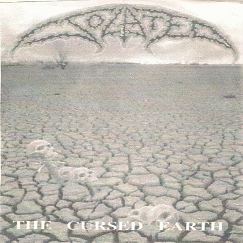 Isolated (PL) : The Cursed Earth